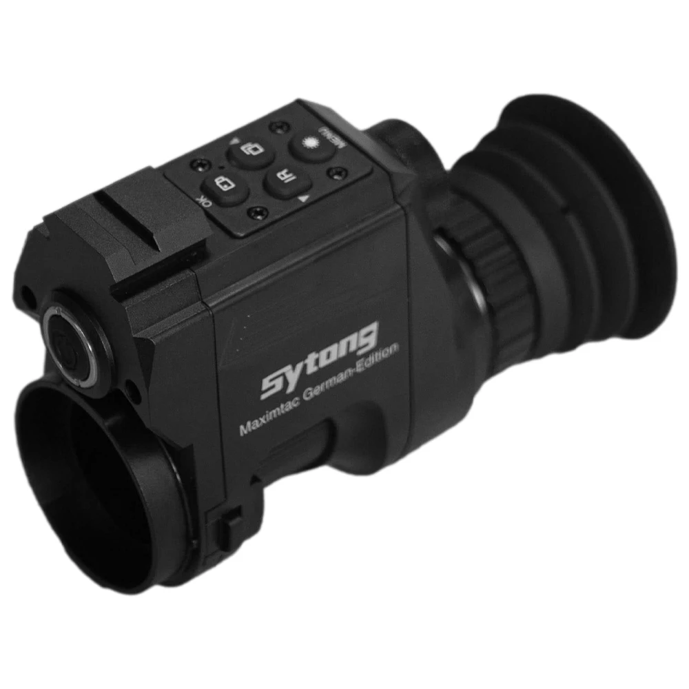 Sytong HT-660, 16mm-Version, ohne IR-Strahler